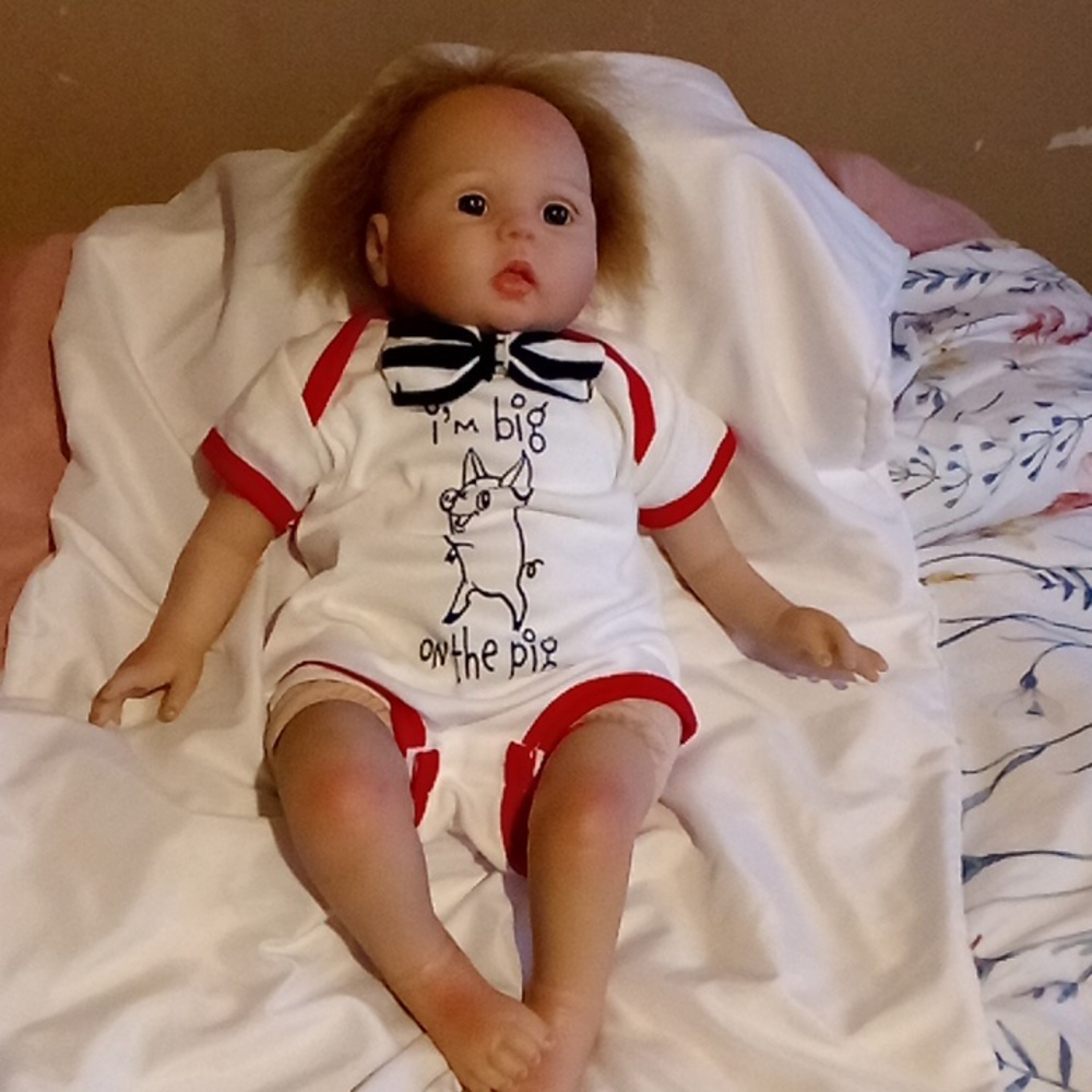 Reborn Doll